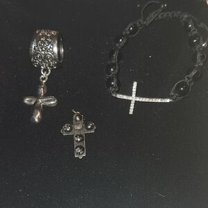 Religious Jewelry Bundle Lot
